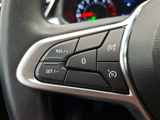 Renault Clio sce 65 — photo 36