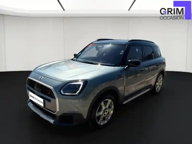 Mini Countryman 218 ch dkg7 s all4 — photo 1