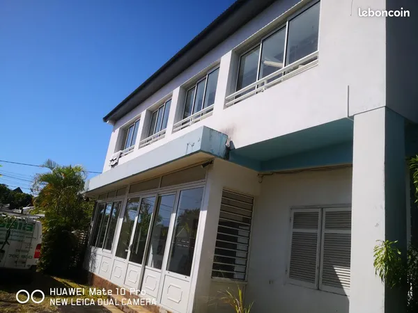 A louer maison appartement