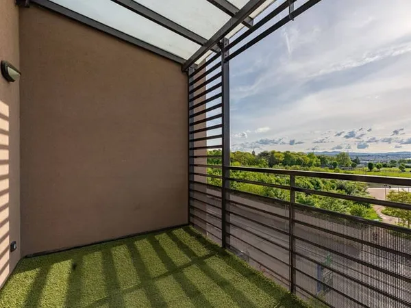 Appartement 4 pièces 84 m²