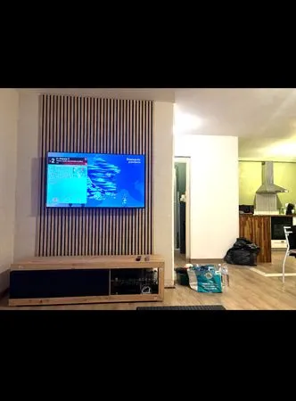 Appartement de 47m2 à louer sur Clermont-Ferrand
