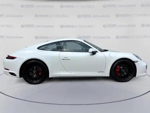 Porsche 911 coupe 3.0 450ch 4 gts pdk — photo 49