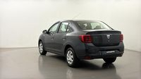Dacia Logan 1.5 dCi 75ch Ambiance — photo 8