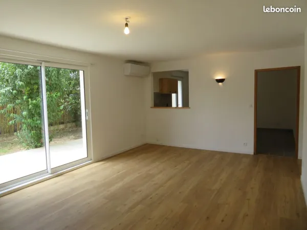 Appartement T3 100m²