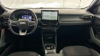 Dacia Duster 1.6 hybrid 140ch Extreme — photo 11