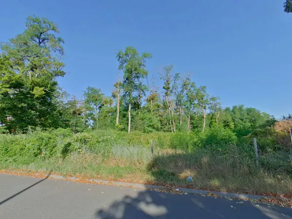 Terrain 2300 m²