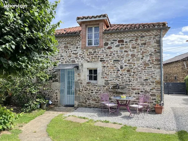 Propriété 9 pièces 145 m²