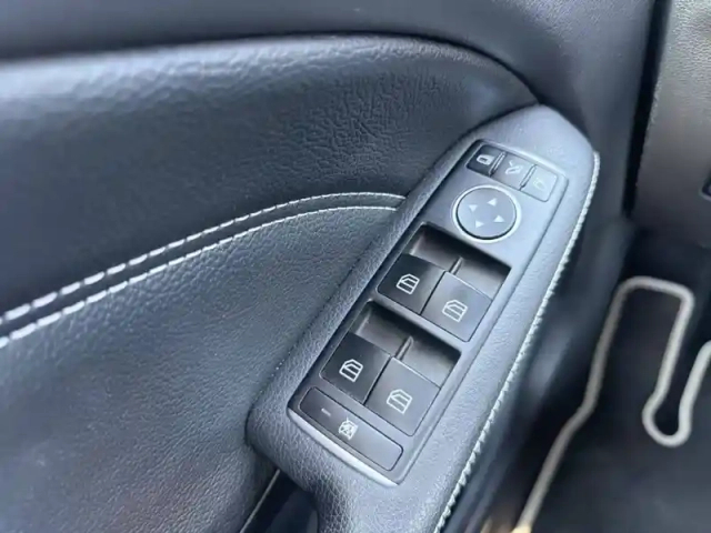 Mercedes Classe B 200 d 7-g dct — photo 27