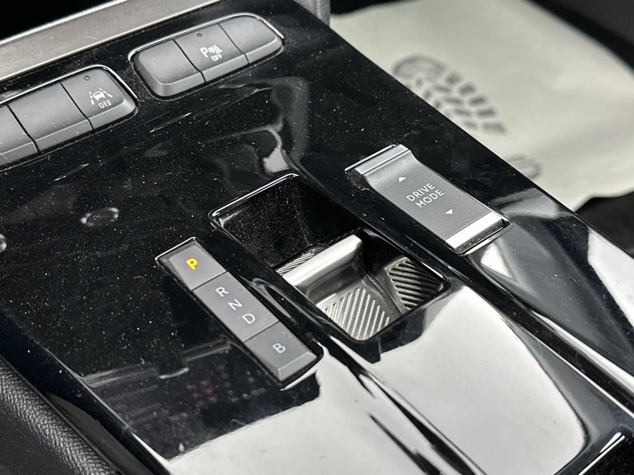 Opel Mokka electrique 136 ch & batterie 50 kwh elegance — photo 30