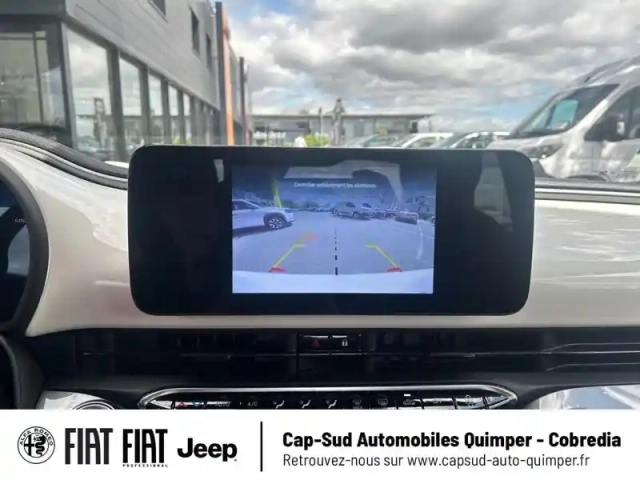 Fiat 500 e 95 pack confort — photo 14