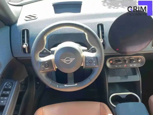 Mini Countryman 204 ch bva e — photo 6
