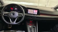 Volkswagen Golf 1.5 eTSI OPF 150ch R-Line DSG7 — photo 11