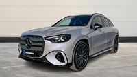 Mercedes Glc 400 EQ 489ch AMG Line 4Matic