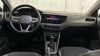 Volkswagen Taigo 1.0 TSI 110ch Style DSG7 — photo 11