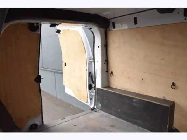 Mercedes Citan 113 ess long — photo 19