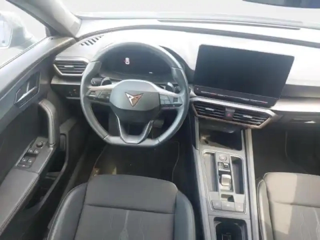 Cupra Formentor 1.4 e-hybrid 204ch v dsg6 — photo 13