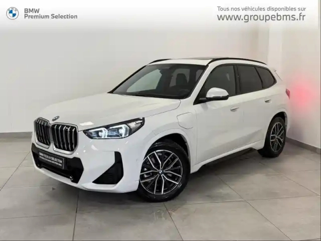 Bmw X1 xdrive25e 245ch m sport