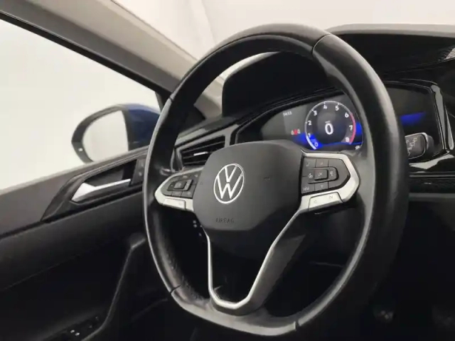 Volkswagen Taigo 1.0 tsi 110 bvm6 — photo 60