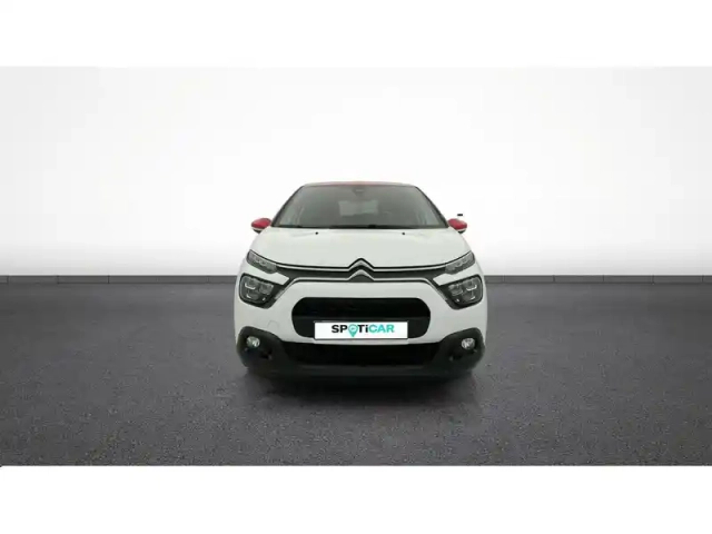 Citroën C3 puretech 83 s&amp;s bvm5 — photo 2