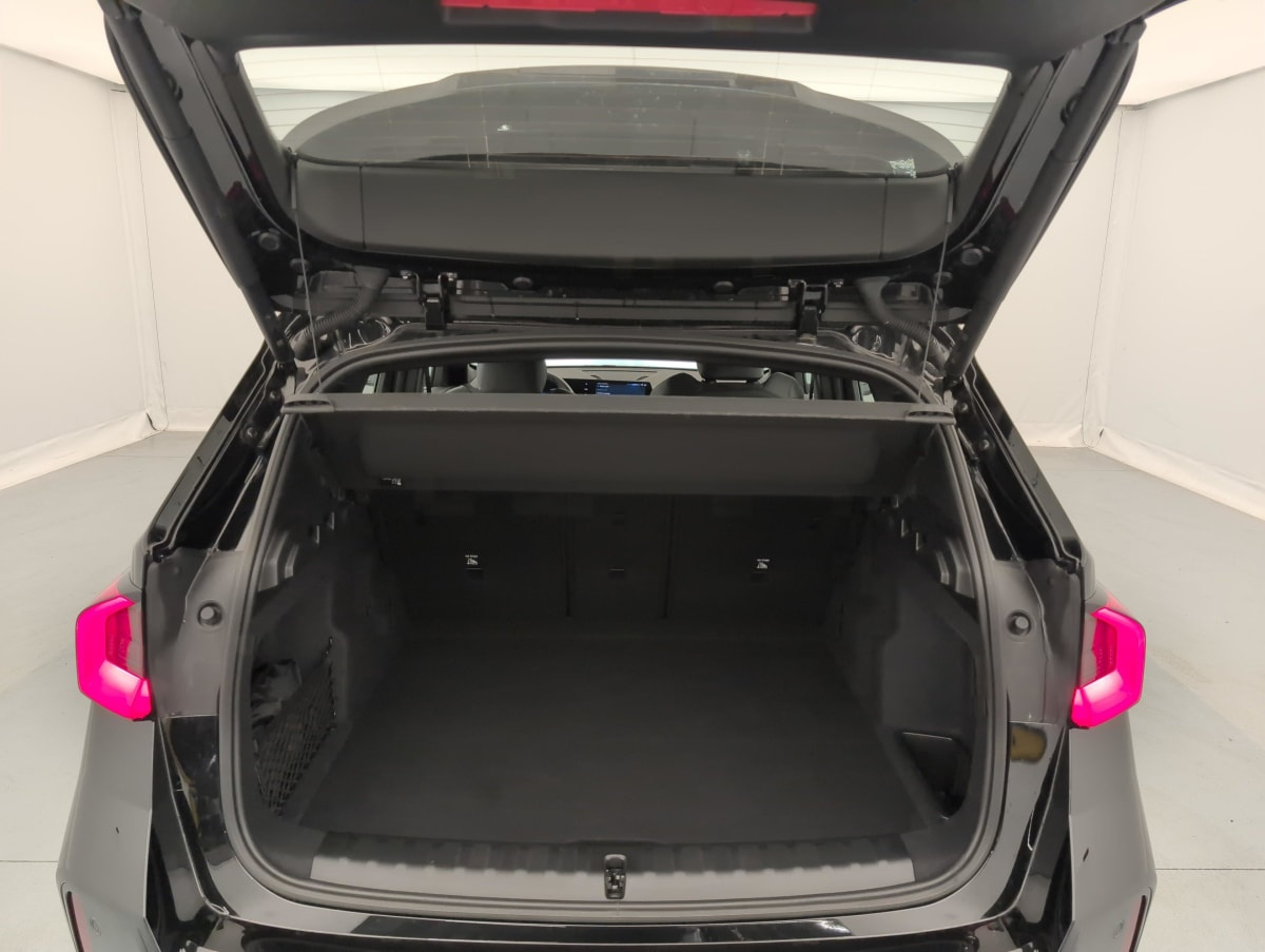 BMW X1 — photo 11