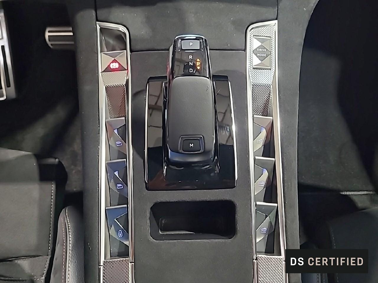Ds Ds 7 crossback bluehdi 130 eat8 pallas — photo 20