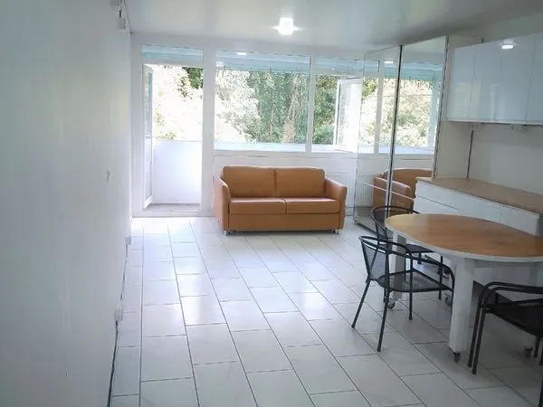 Studio 30m2