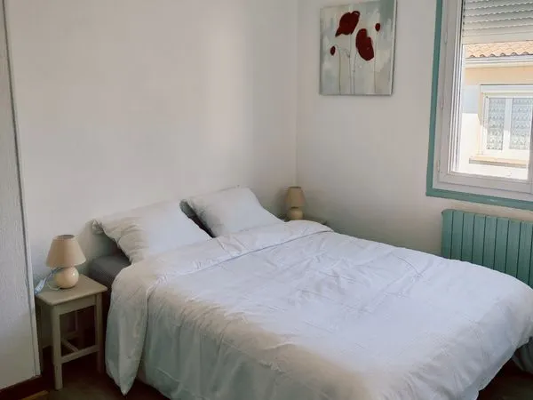 Colocation tarbes dans jolie maison étage clôturée dans un quartier calme. Vous recherchez un cadre 