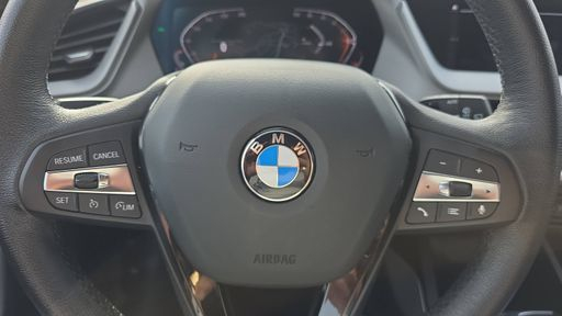 BMW Serie 1 116d 116 BVA8 - Edition Sport – 2023 – 31334 km – Diesel – Boîte Automatique — photo 6