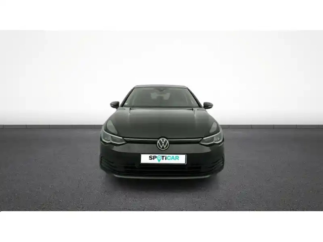 Volkswagen Golf 2.0 tdi scr 150 dsg7 — photo 37