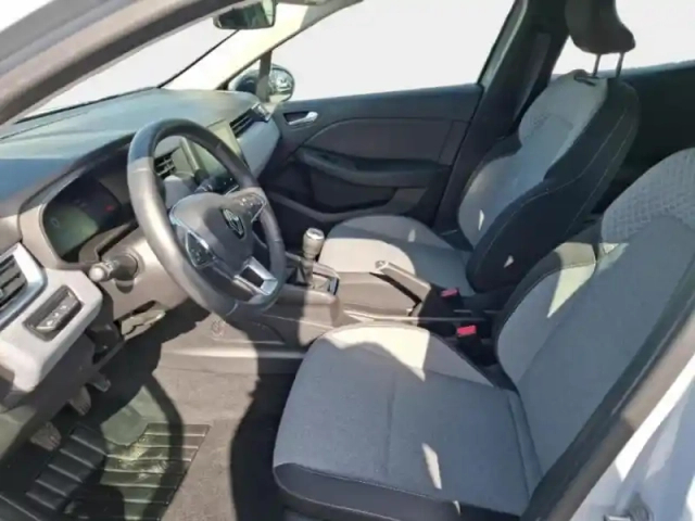 Renault Clio 1.0 tce 90ch evolution — photo 14
