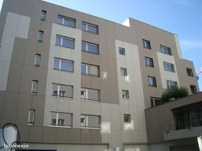 Appartement 2 pièces 64 m²