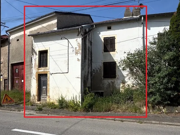Maison 5 pièces 90 m²