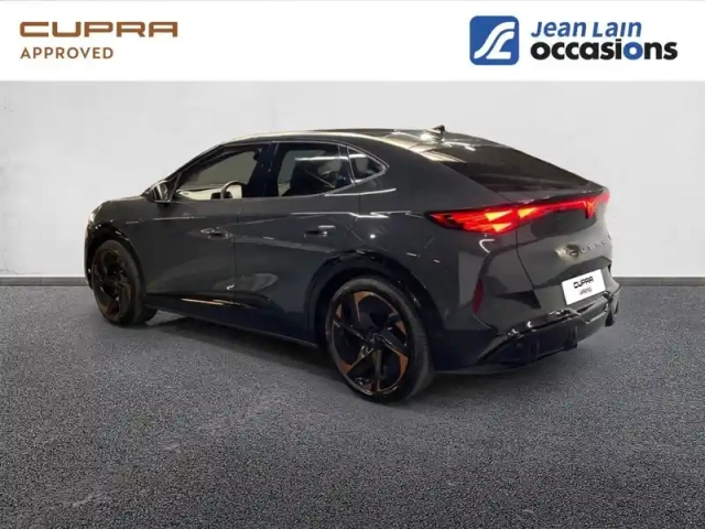 Cupra Tavascan 340 ch 4drive — photo 11
