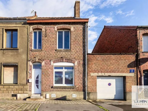 Maison 6 pièces 114 m²