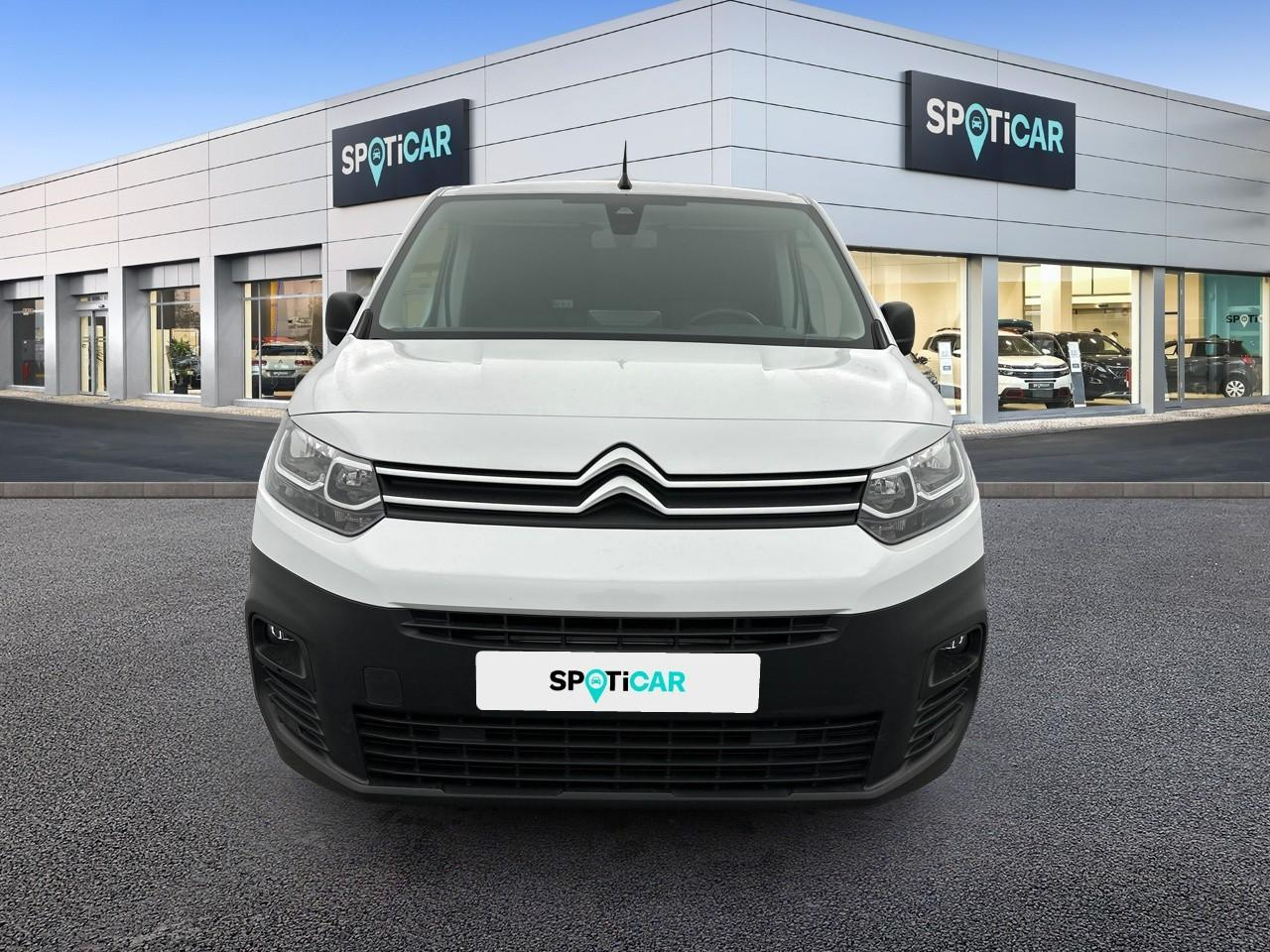 Citroën Berlingo van m 650 puretech 110 s&s bvm6 — photo 2