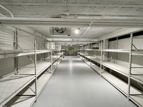 ESPACES DE STOCKAGE / ARCHIVAGE / GARAGES À LOUER – DIJON / FONTAINE-LÈS-DIJON