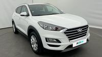 Hyundai Tucson 1.6 CRDI 136ch hybrid 48V Creative DCT-7 Euro6d-Evap — photo 3