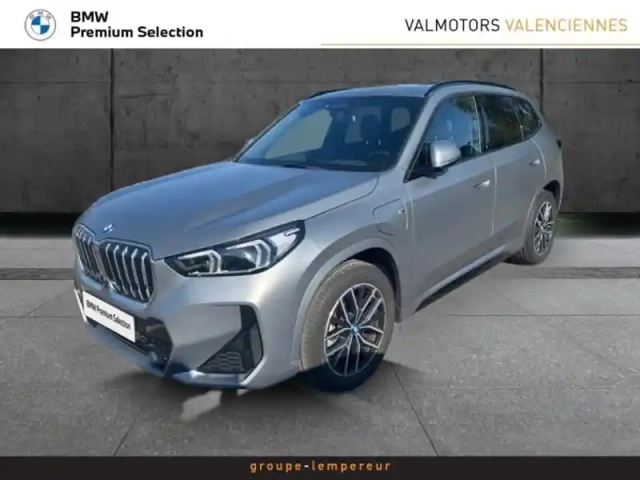 Bmw X1 xdrive30e 326ch m sport — photo 3