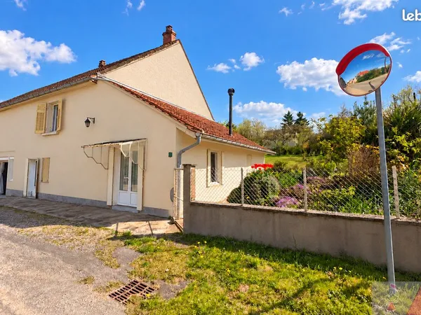 Propriété 6 pièces 142 m²
