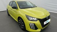 Peugeot 208 1.2 PureTech 100ch S&S Active — photo 3