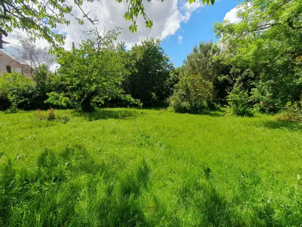 Terrain à bâtir Vente Pamiers   50000€