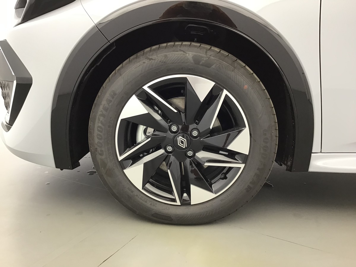 Renault Clio 6 — photo 29