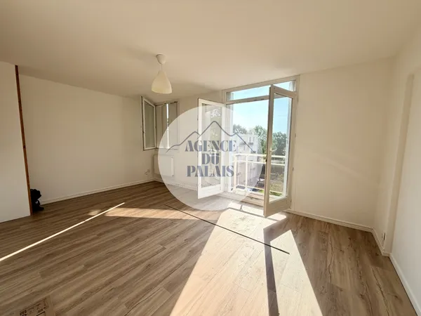 Appartement 5 pièces - 91m2