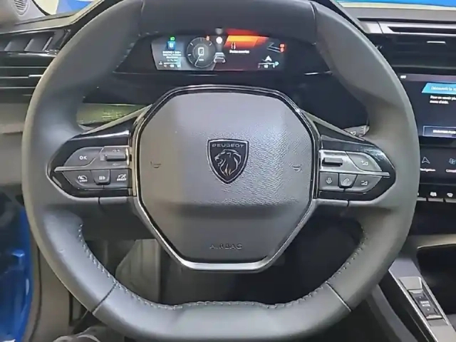 Peugeot 308 puretech 130ch s&amp;s bvm6 — photo 87
