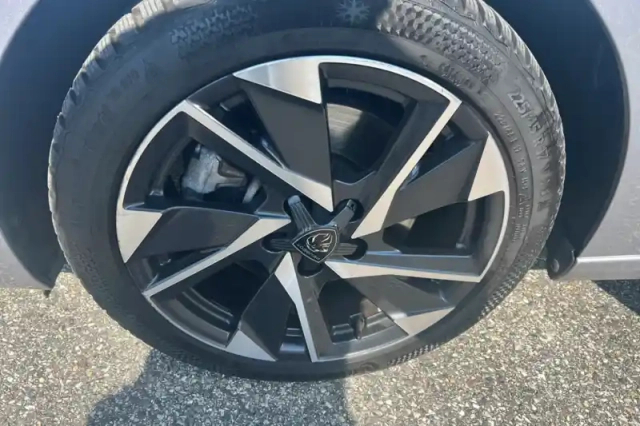 Peugeot 308 sw bluehdi 130ch s&amp;s eat8 — photo 36