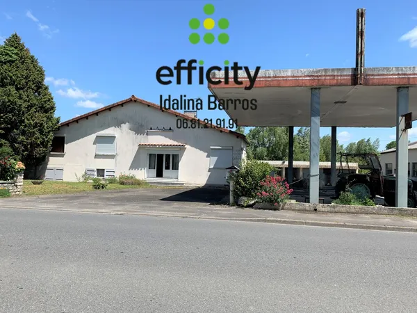 Maison 6 pièces 138 m²