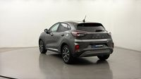 Ford Puma 1.0 EcoBoost 125ch mHEV Titanium 6cv — photo 8