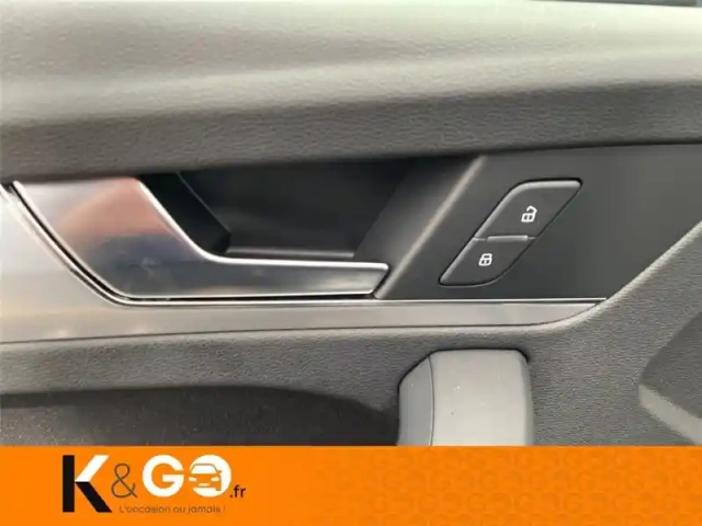 Audi Q5 55 tfsi e 367 s tronic 7 quattro — photo 416