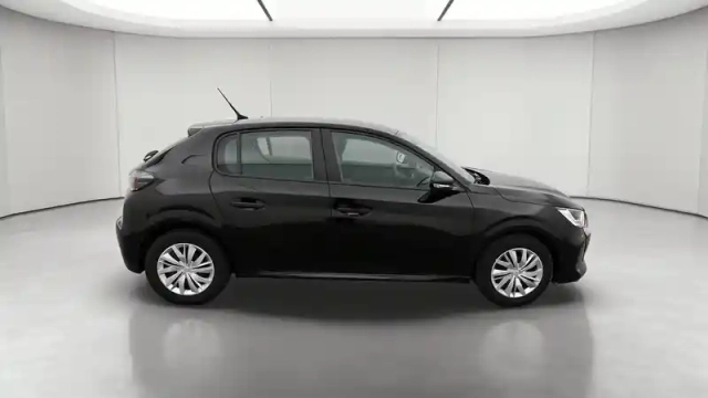 Peugeot 208 puretech 75 s&amp;s bvm5 — photo 67