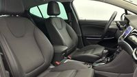 Opel Astra 1.5 D 122ch Elegance Business BVA — photo 15